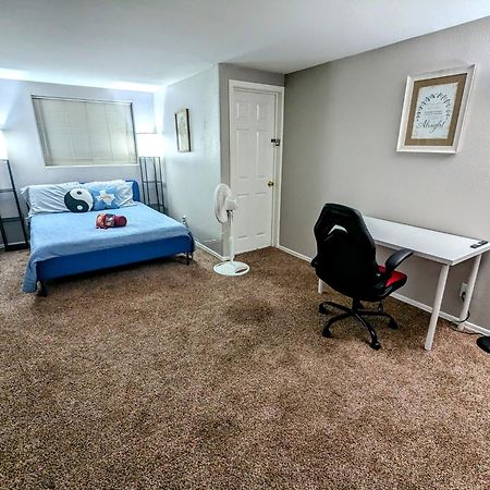 Private Rooms In Phoenix, Az Tempe Bagian luar foto
