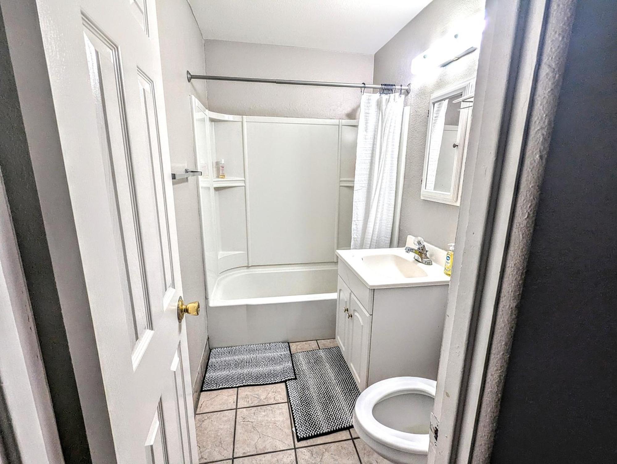 Private Rooms In Phoenix, Az Tempe Bagian luar foto