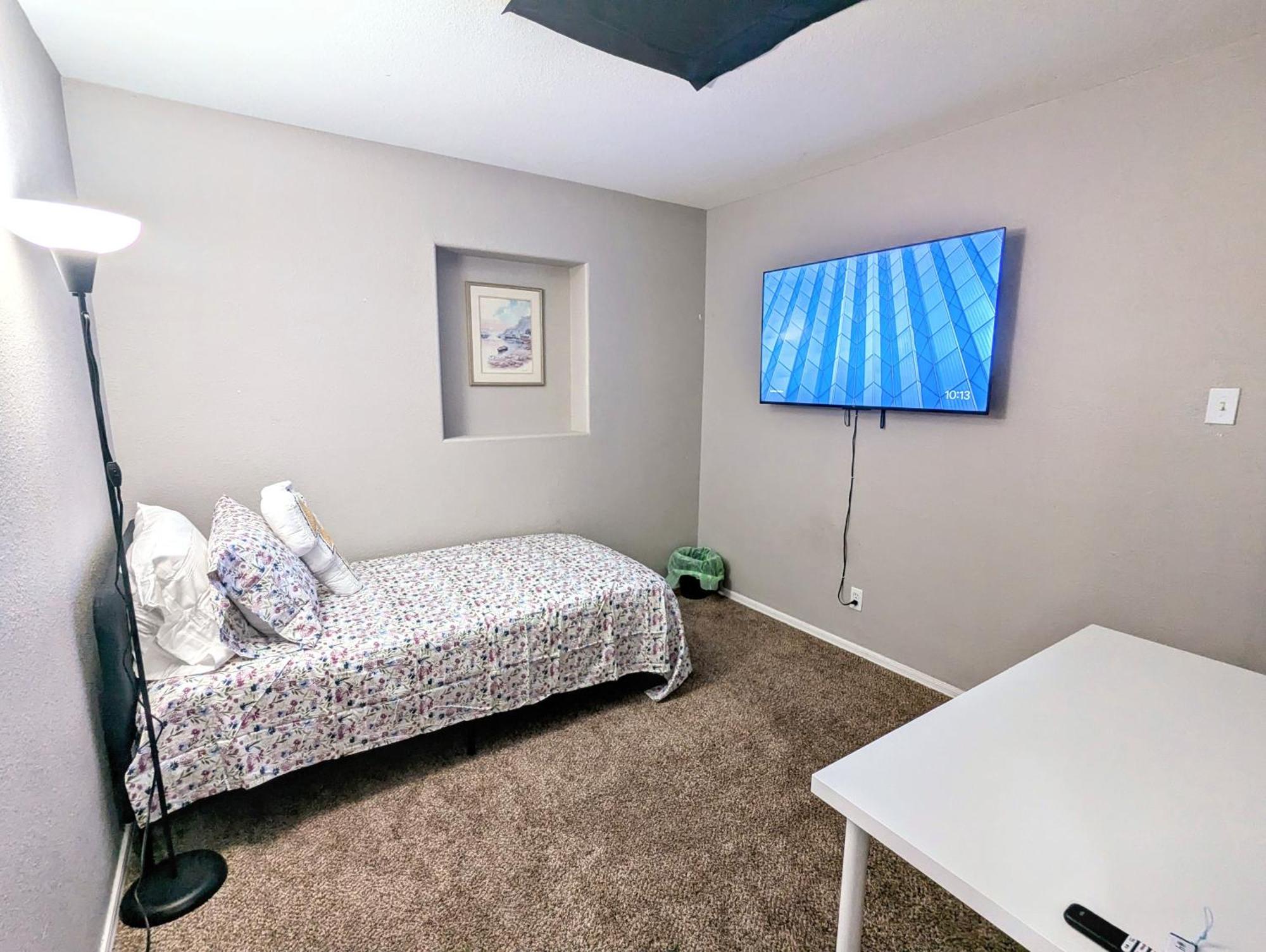 Private Rooms In Phoenix, Az Tempe Bagian luar foto