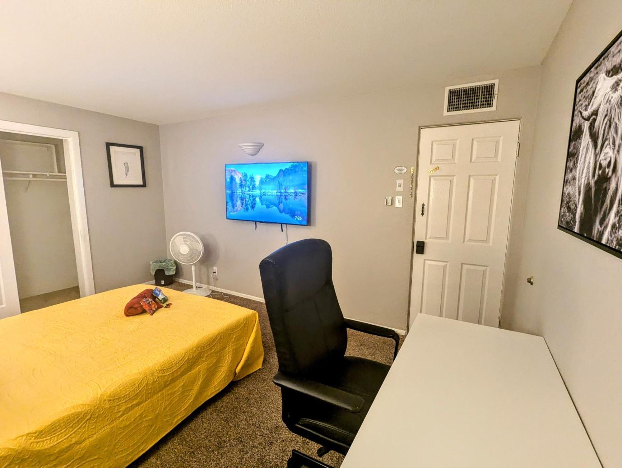 Private Rooms In Phoenix, Az Tempe Bagian luar foto