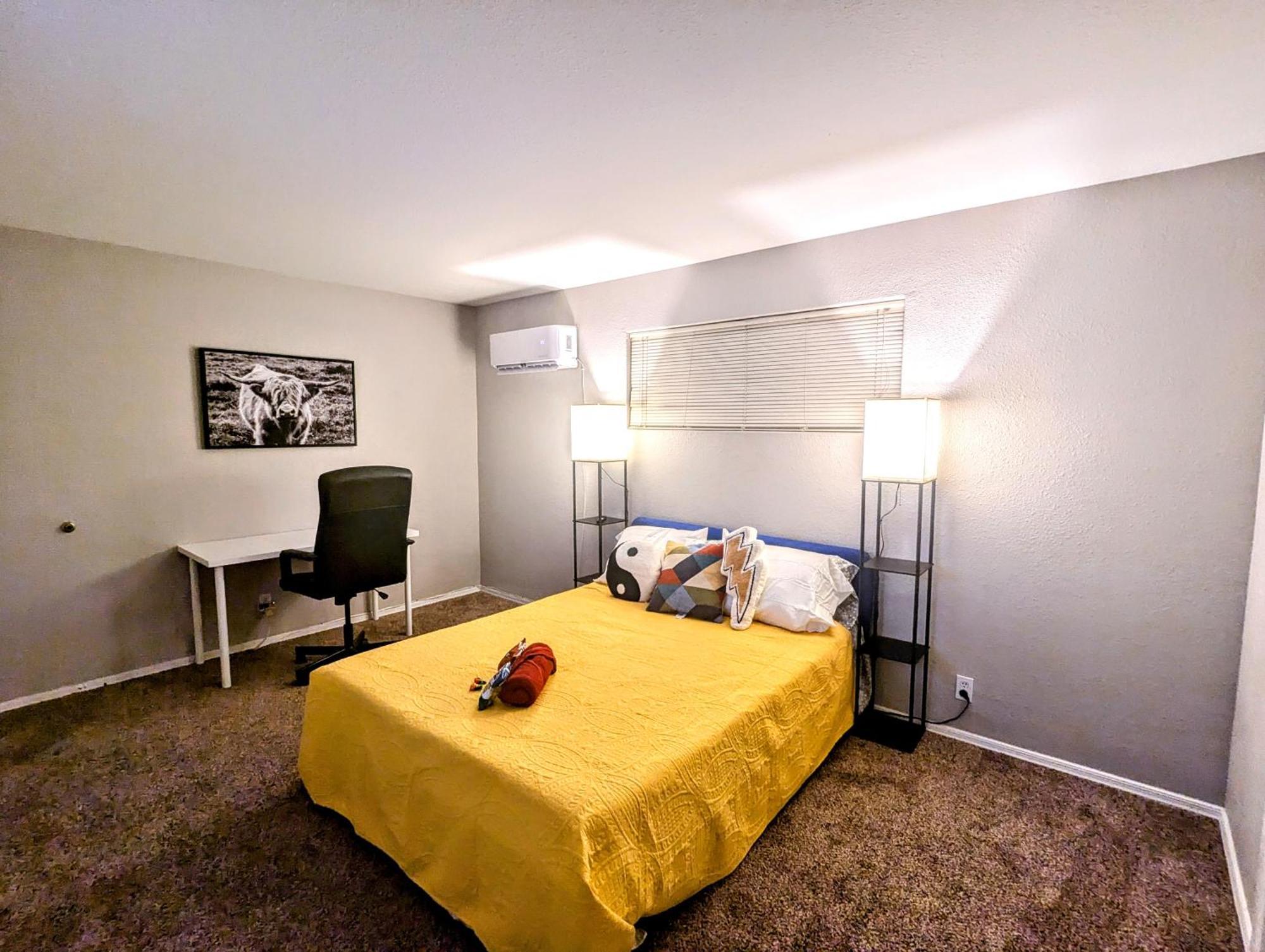 Private Rooms In Phoenix, Az Tempe Bagian luar foto