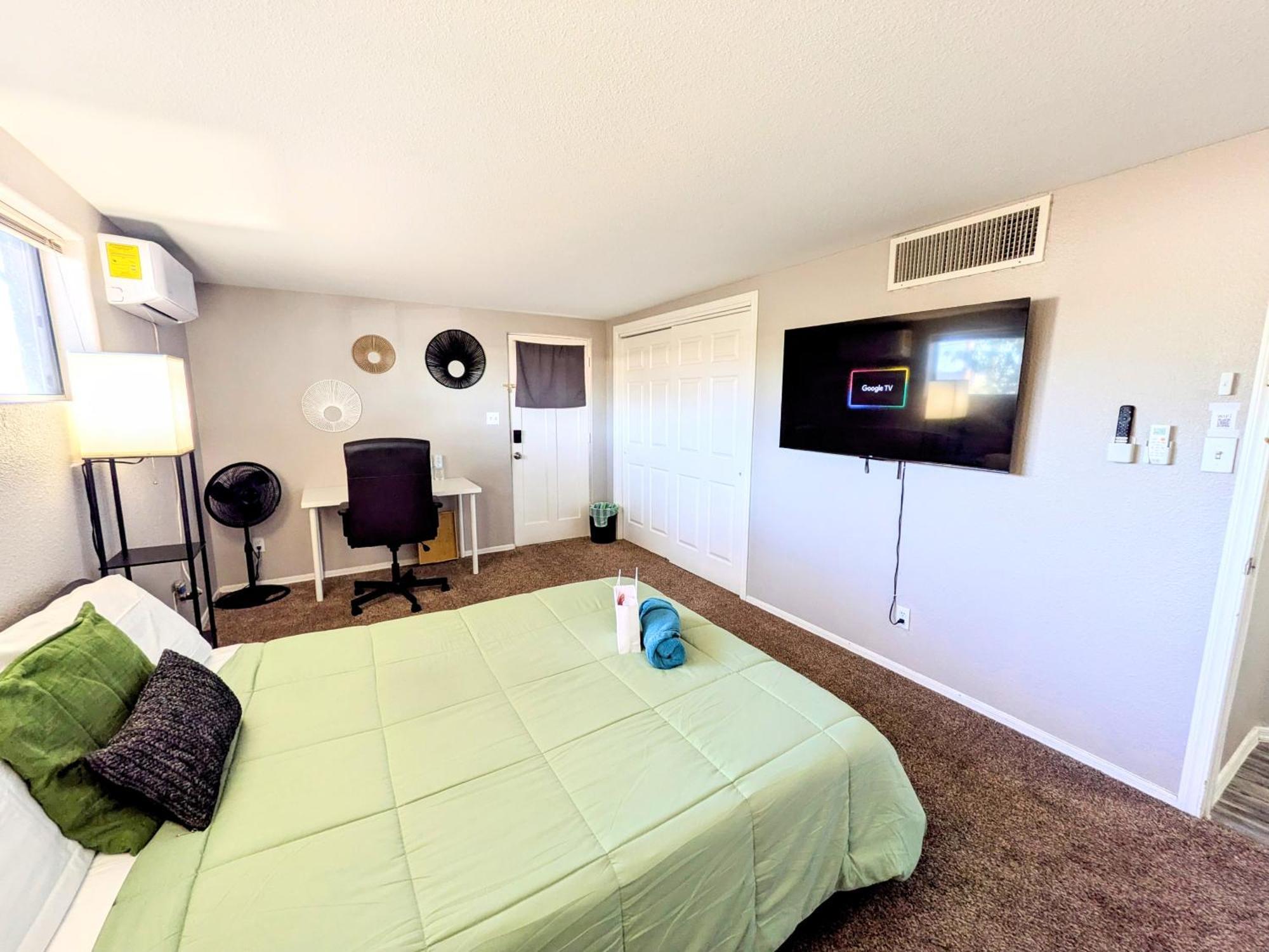 Private Rooms In Phoenix, Az Tempe Bagian luar foto