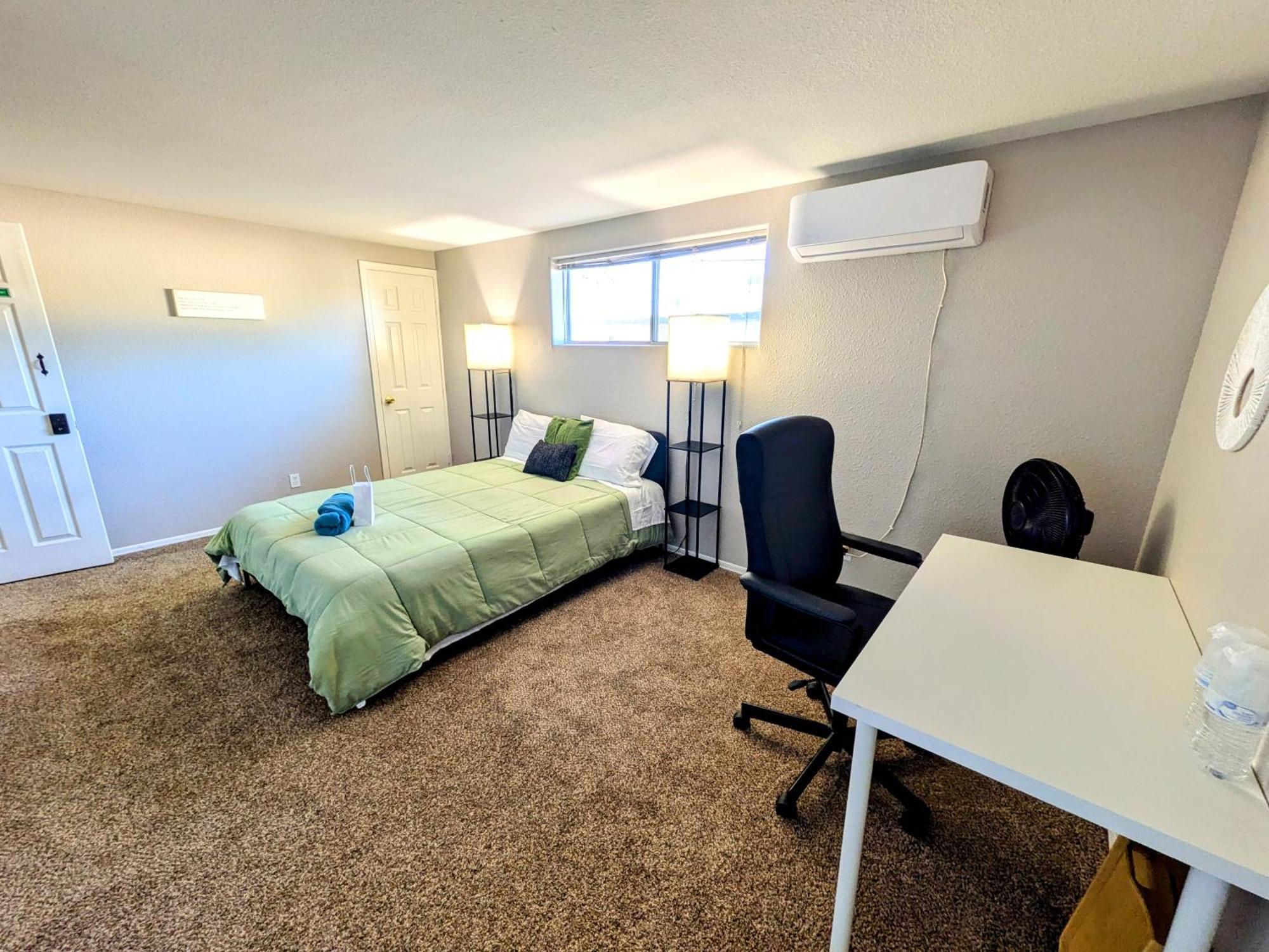 Private Rooms In Phoenix, Az Tempe Bagian luar foto