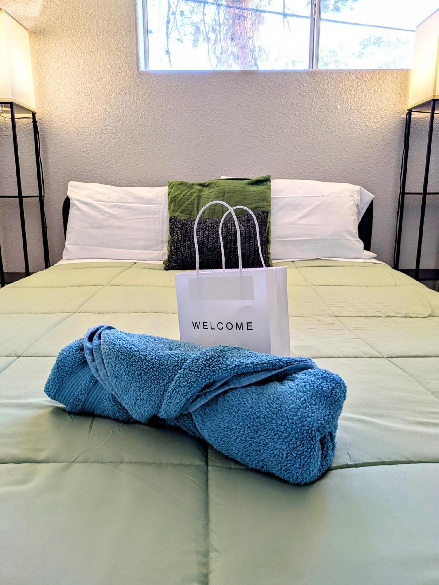 Private Rooms In Phoenix, Az Tempe Bagian luar foto